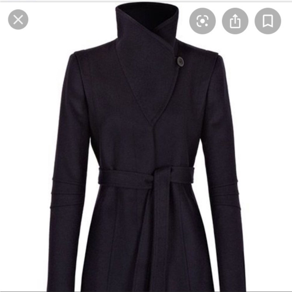 Reiss Casper Coat XS